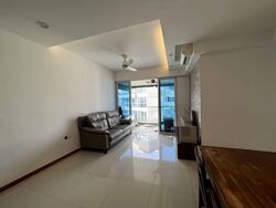 The Tampines Trilliant (D18), Condominium #530490851